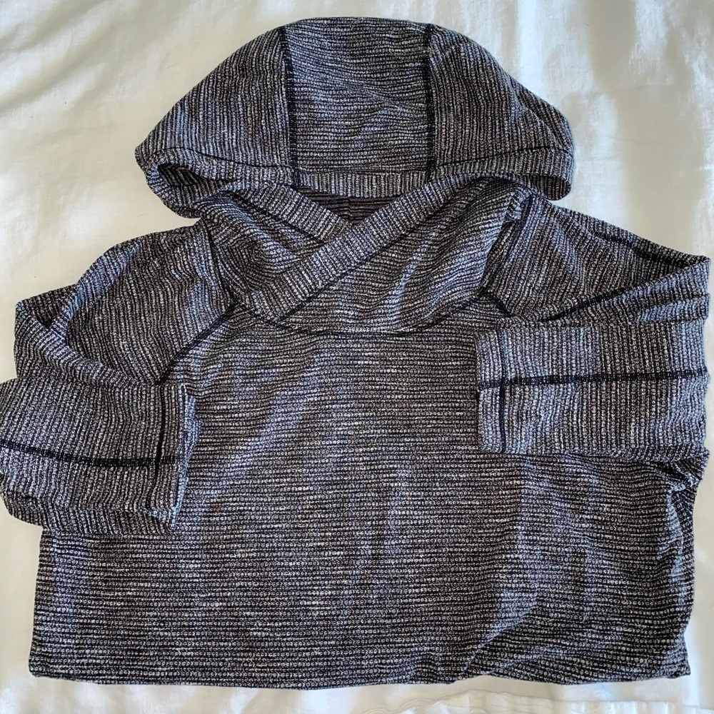 Lululemon luon hoodie